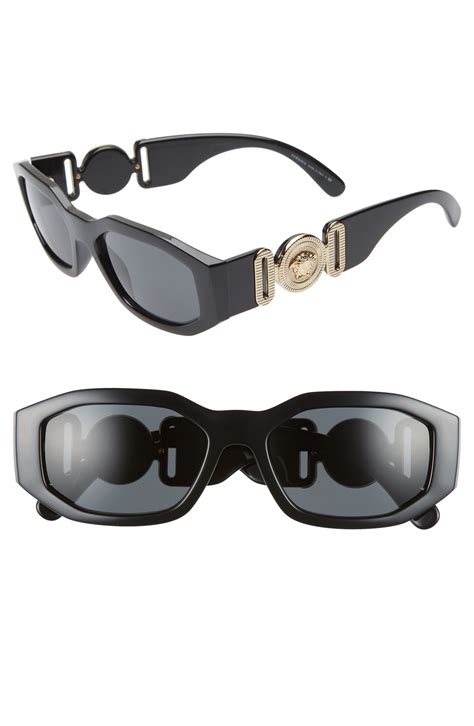 nordstrom versace glasses|Versace glasses for women.